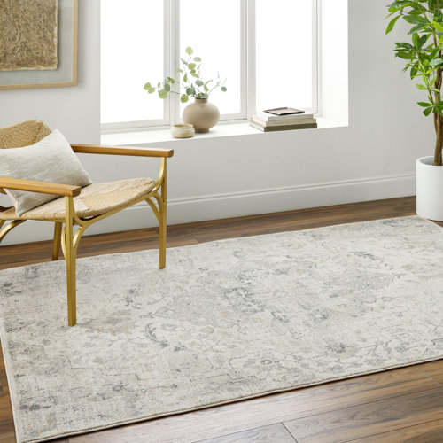 Laurel Foundry Modern Farmhouse® Area Rugs on Sale | Limited Time Only!
